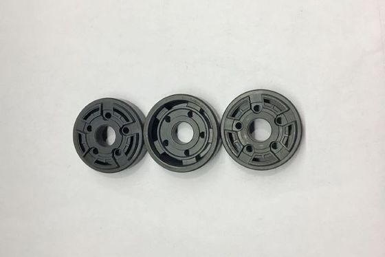 自動車のためのバンドを付けられた衝撃吸収材ピストンD硬度59満たされたPtfe
