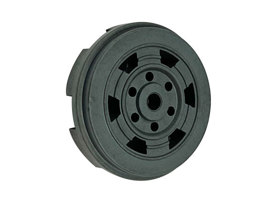 45mm 重荷トラック 密度 6.65 g/cm3 ショックベースバルブ フットバルブ