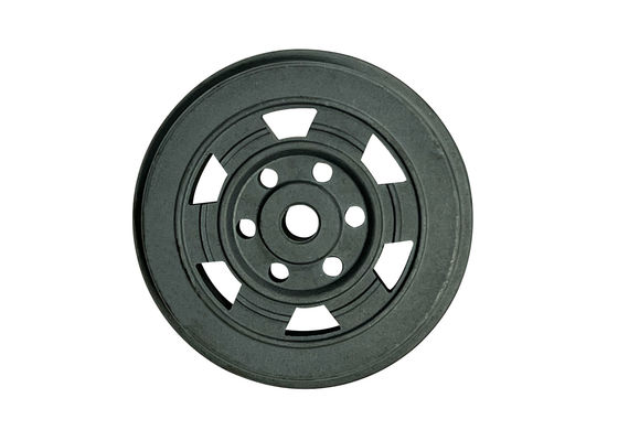 45mm 重荷トラック 密度 6.65 g/cm3 ショックベースバルブ フットバルブ