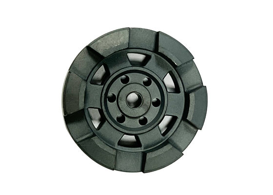 45mm 重荷トラック 密度 6.65 g/cm3 ショックベースバルブ フットバルブ