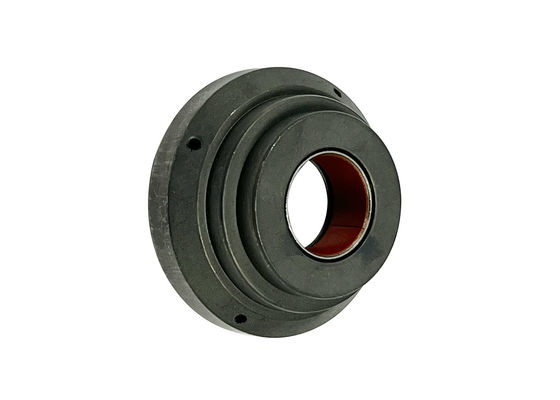 耐久性能のためのFe C Cuショック吸収器ガイド HRB70-90硬さ150tプレス