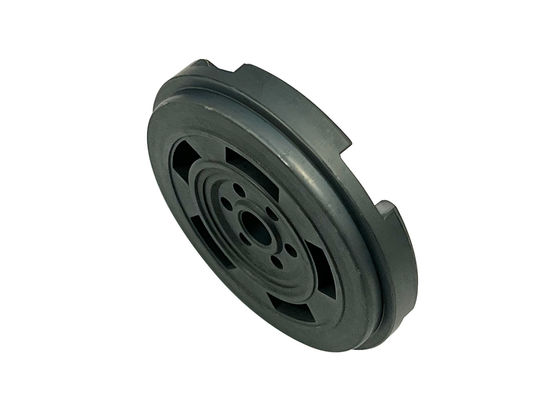 高精度ショックベースバルブ 0.02mm 傾斜設計によりショック制御と性能が向上