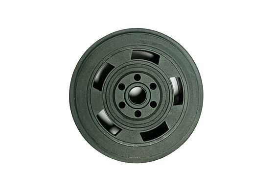高精度ショックベースバルブ 0.02mm 傾斜設計によりショック制御と性能が向上