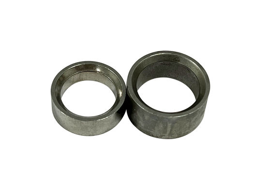 シンターショック吸収器部品 OEMデザイン 粉砕強度 6KN以上