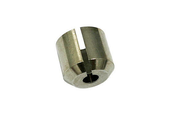 高密度6.3g/cm3 Fe-C-Cu 粉末冶金部品 高性能と耐久性