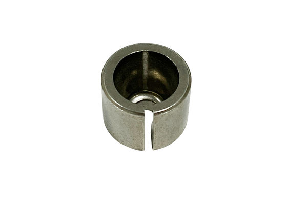 高密度6.3g/cm3 Fe-C-Cu 粉末冶金部品 高性能と耐久性