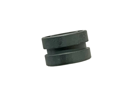 Fe-C-Cu 体材 ショック吸収ピストン 帯 PTFE または金属リングで組み立てることができます