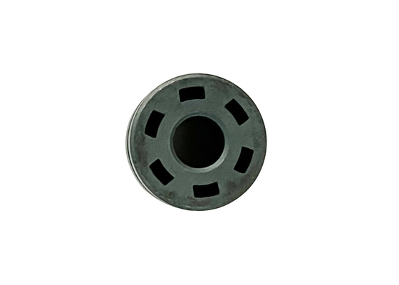 Fe-C-Cu 体材 ショック吸収ピストン 帯 PTFE または金属リングで組み立てることができます