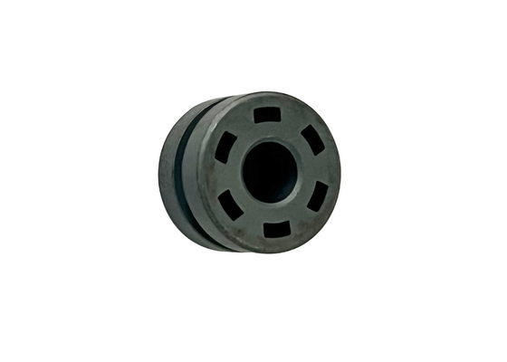 Fe-C-Cu 体材 ショック吸収ピストン 帯 PTFE または金属リングで組み立てることができます