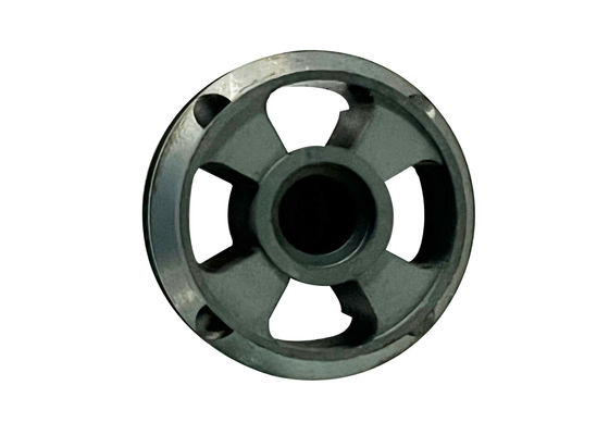 高耐熱焼結部品ピストン 汎用性により優れた機能性