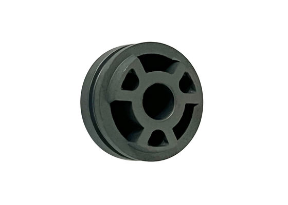 耐熱衝撃吸収ピストン（対称力減衰、蒸気処理表面仕上げ）