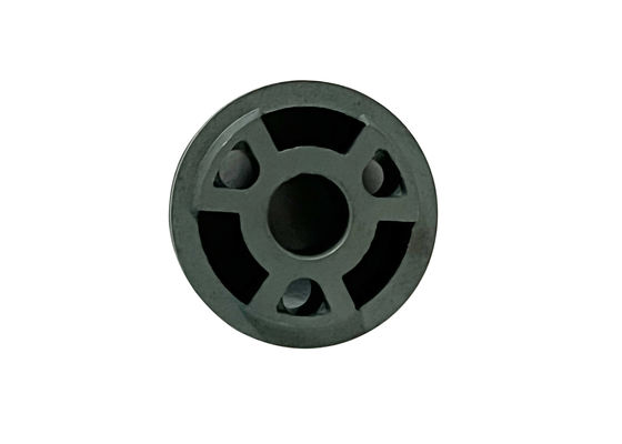 耐熱衝撃吸収ピストン（対称力減衰、蒸気処理表面仕上げ）