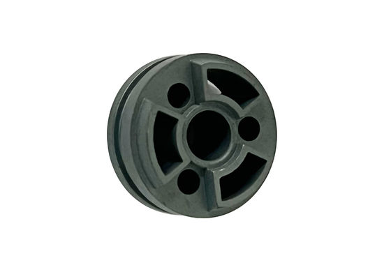 耐久性のあるシルバーまたはブラックのショックアブソーバーピストン焼結温度375℃、車両安定性の向上