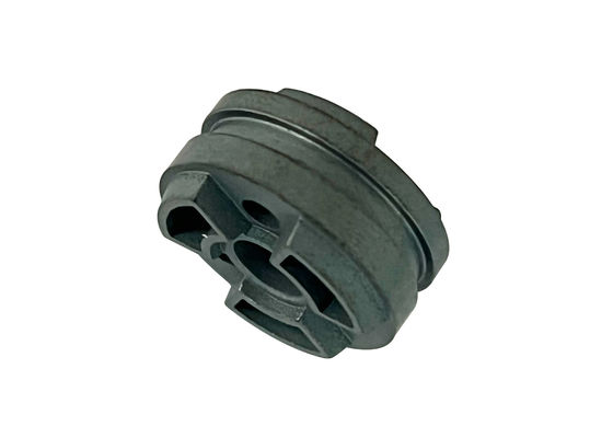 耐久性のあるシルバーまたはブラックのショックアブソーバーピストン焼結温度375℃、車両安定性の向上