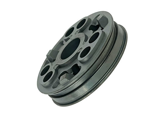 Industrial Shock Piston with Steam Treatment Surface Finish and 6.5g/cm3 Density