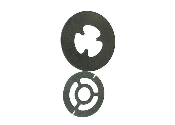 低温40°Cから高温150°Cまで スタンプ処理で製造されたバルブシーム