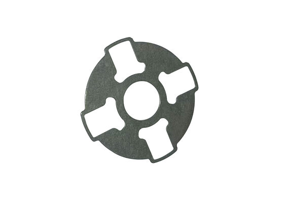 低温40°Cから高温150°Cまで スタンプ処理で製造されたバルブシーム