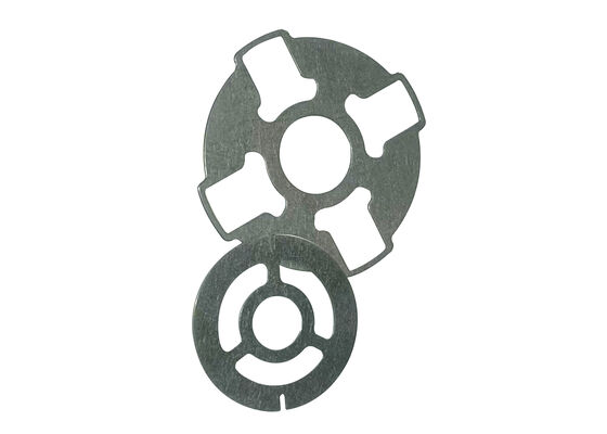 高度な製造技術で製造されたショックバルブシムは、一貫したバルブ調整機能を提供します