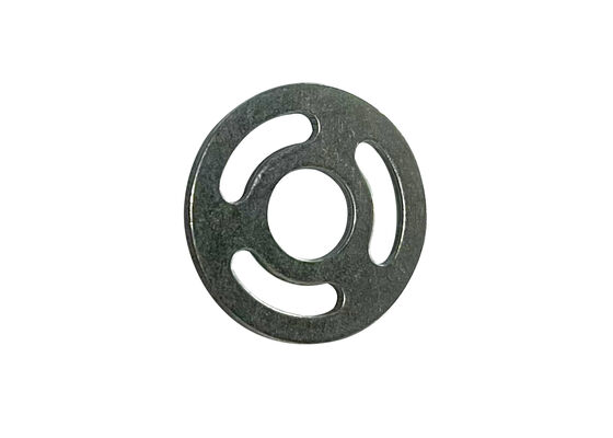 ショックバルブ 精密な厚さ制御と変形への抵抗を保証するために設計されたシャーム バルブ組立ての信頼性を向上させる