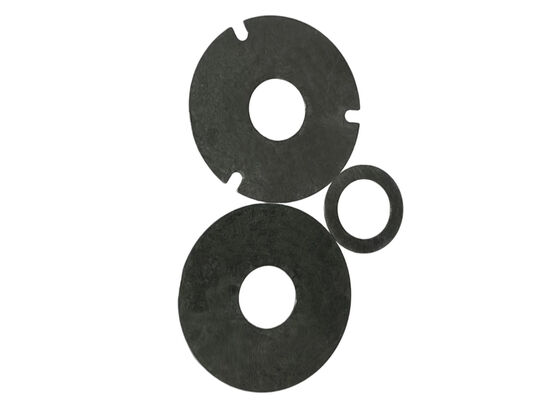 Temperature Resistance Minus 40 Celsius To 150 Celsius Shock Valve Shims Die Casting Technology Heat Treatment For Industrial usage