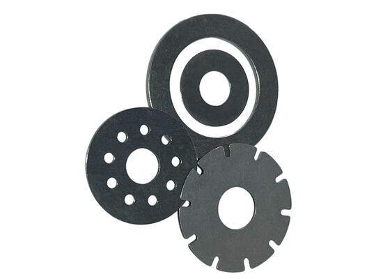 Hardness HV400-650 Spacing Washer precision engineered for consistent thickness and performance in shock absorber