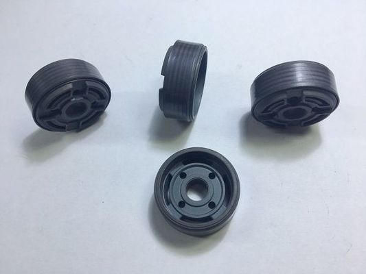 カーボン繊維の前部衝撃吸収材OD蒸気処置の24.945 - 24.995 Mm