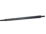 Chromeが付いている20mm HRC 48の空ピストン棒は衝撃のための直線性0.05mmをめっきしました