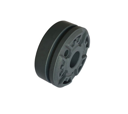 トラックHRB 70 35のMmの衝撃吸収材の部品