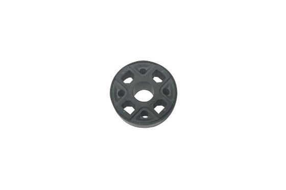 PTFE/注入口密度6.5 G/Cm3のカスタマイズされたバンドを付けられたピストン唇の設計