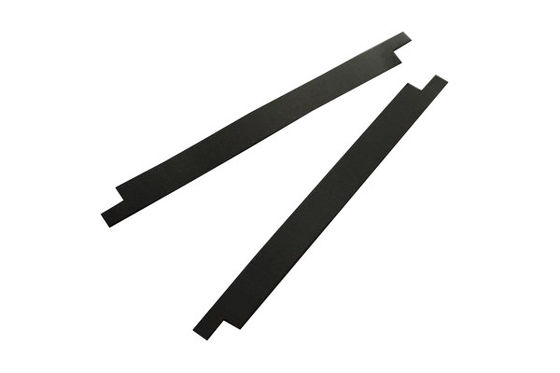 珪華ピストンのODで組み立てられるさまざまな注入口が付いている注入口PTFEバンドとPTFE