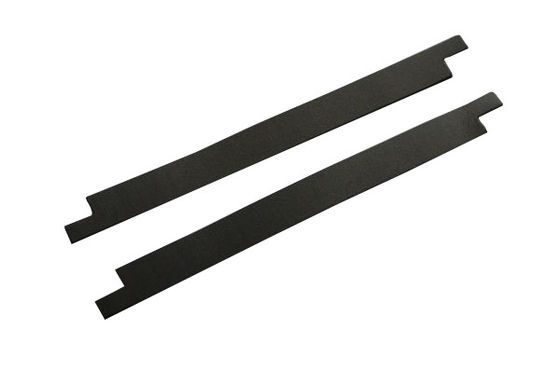 珪華ピストンのODで組み立てられるさまざまな注入口が付いている注入口PTFEバンドとPTFE