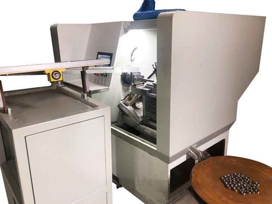 溝を作るフル オートマチックの衝撃ピストンさまざまなプロセスの機械を作る