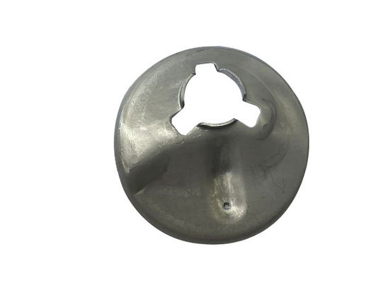 圧縮されたノックルショック吸収器のブレーケットスタンプリング部品