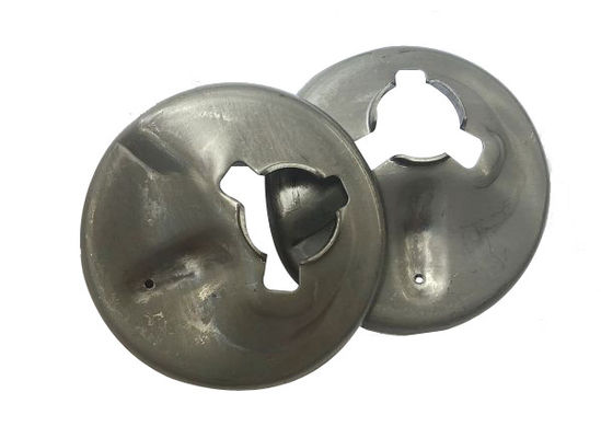 圧縮されたノックルショック吸収器のブレーケットスタンプリング部品