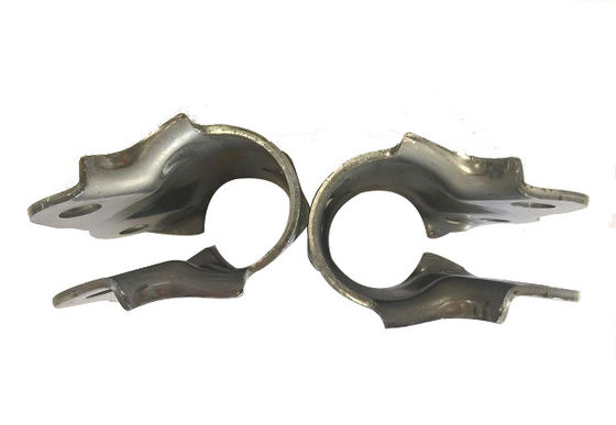 高精度 高安定性 リアショックブラケット