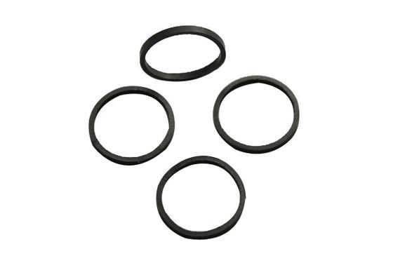 よいLubrictionのロッド・ガイドで使用される密度2.1 PTFEガイド リング ガスケット