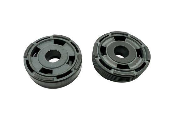45mm PTFEはピストンに車の衝撃吸収材で使用されたぎざぎざバンドを付けなかった