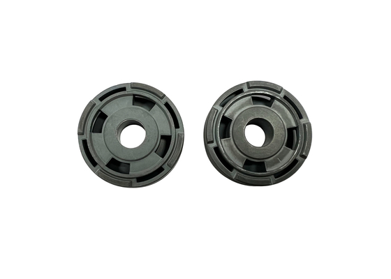 45mm PTFEはピストンに車の衝撃吸収材で使用されたぎざぎざバンドを付けなかった