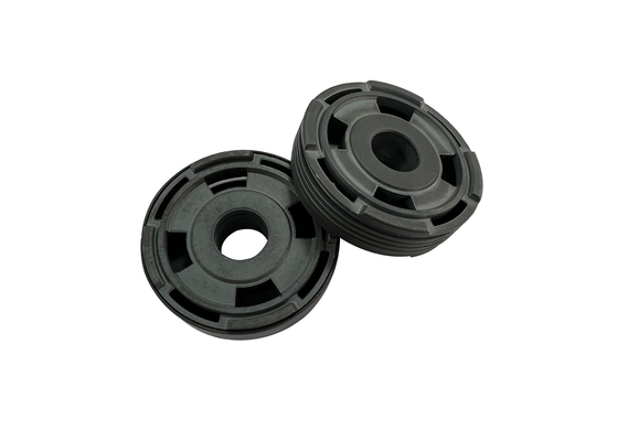 45mm PTFEはピストンに車の衝撃吸収材で使用されたぎざぎざバンドを付けなかった