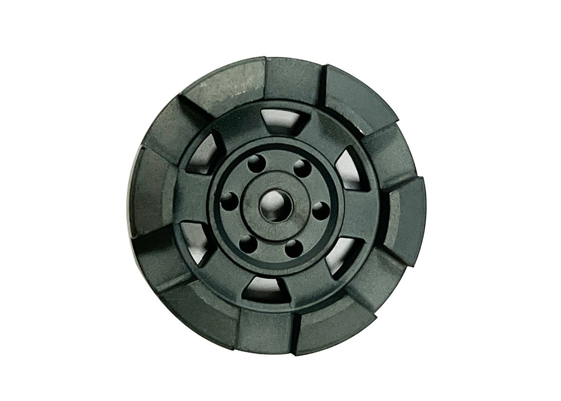 45mm 重荷トラック 密度 6.65 g/cm3 ショックベースバルブ フットバルブ