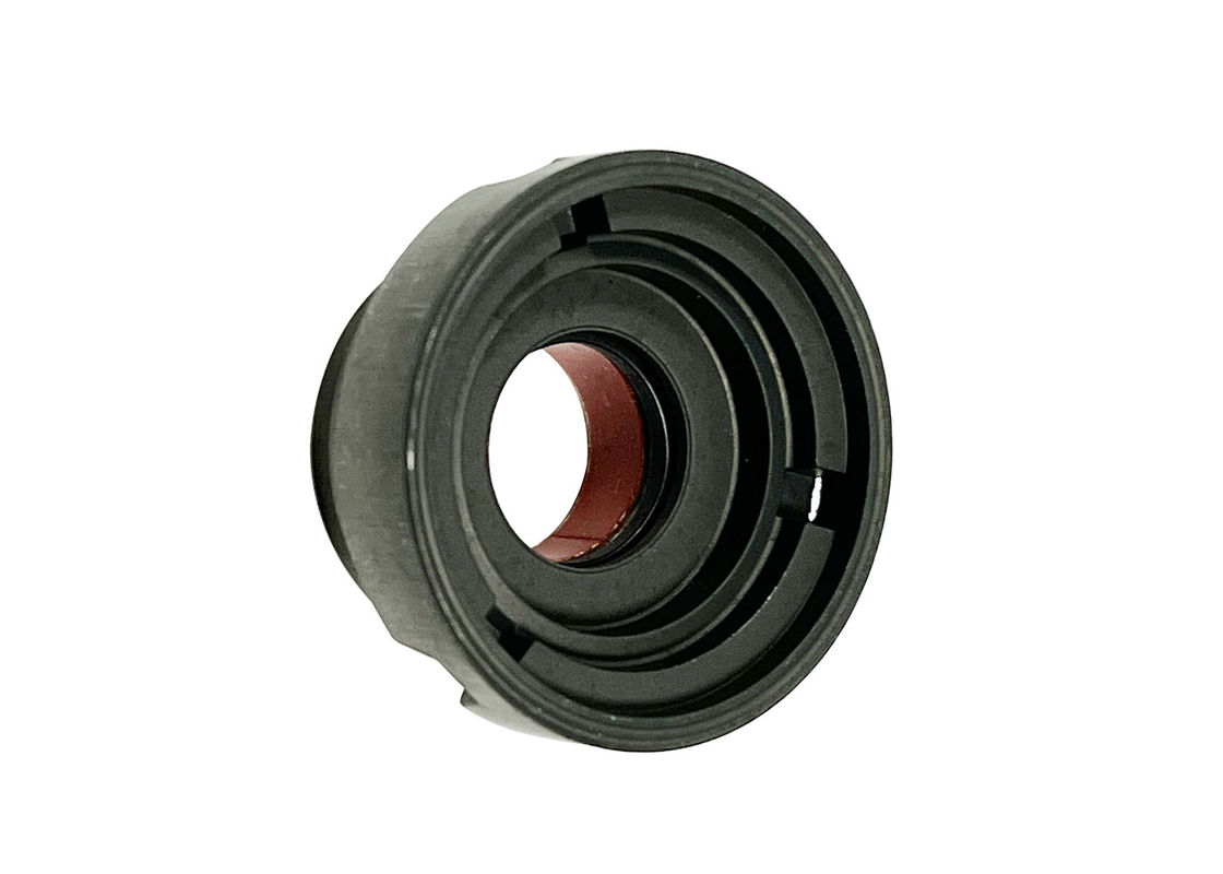 HRB70-90硬さと良い耐腐蝕性を持つFe C Cuショック吸収器ガイド