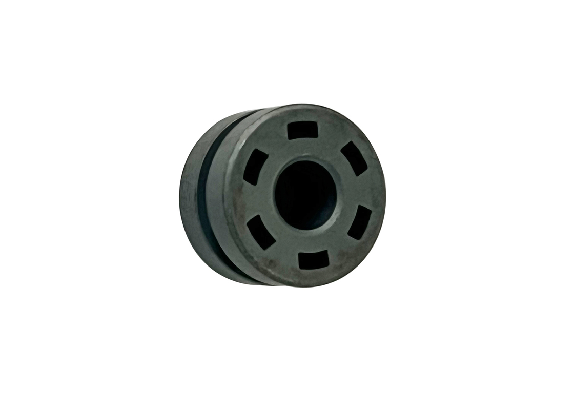 Fe-C-Cu 体材 ショック吸収ピストン 帯 PTFE または金属リングで組み立てることができます