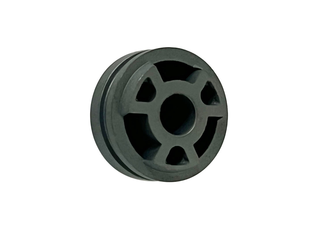 耐熱衝撃吸収ピストン（対称力減衰、蒸気処理表面仕上げ）