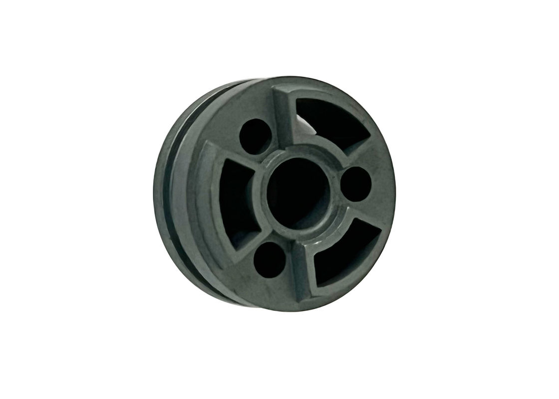 耐久性のあるシルバーまたはブラックのショックアブソーバーピストン焼結温度375℃、車両安定性の向上