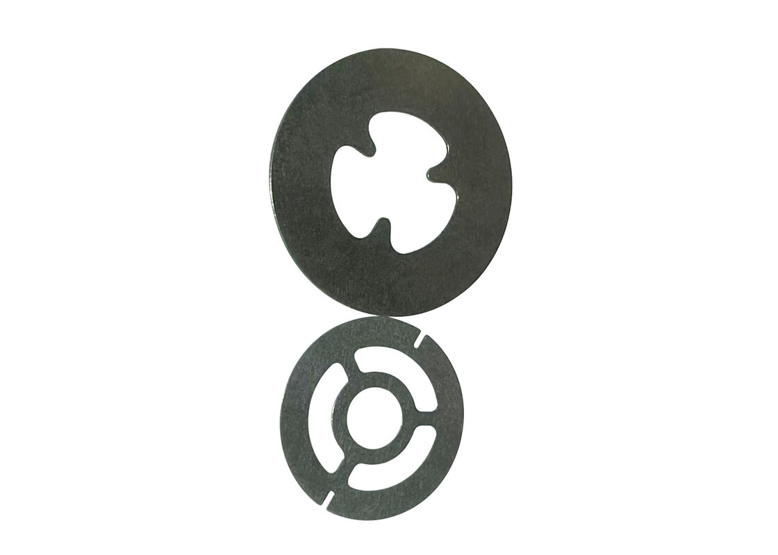 低温40°Cから高温150°Cまで スタンプ処理で製造されたバルブシーム