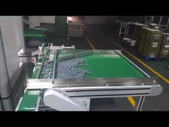 ピストンバルブラインの視覚検査装置