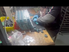 32mmプジョー405の前部衝撃吸収材のための55 HRBのフィートのバルブ本体